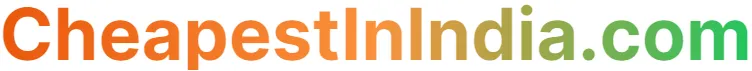 cheapestinindia.com logo