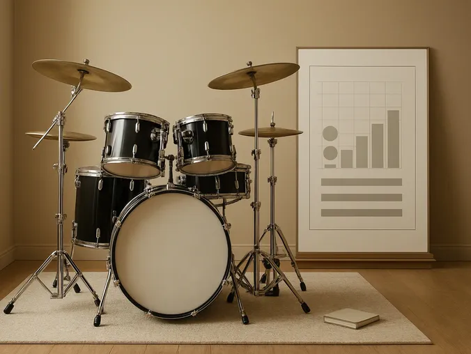 Drum Kit