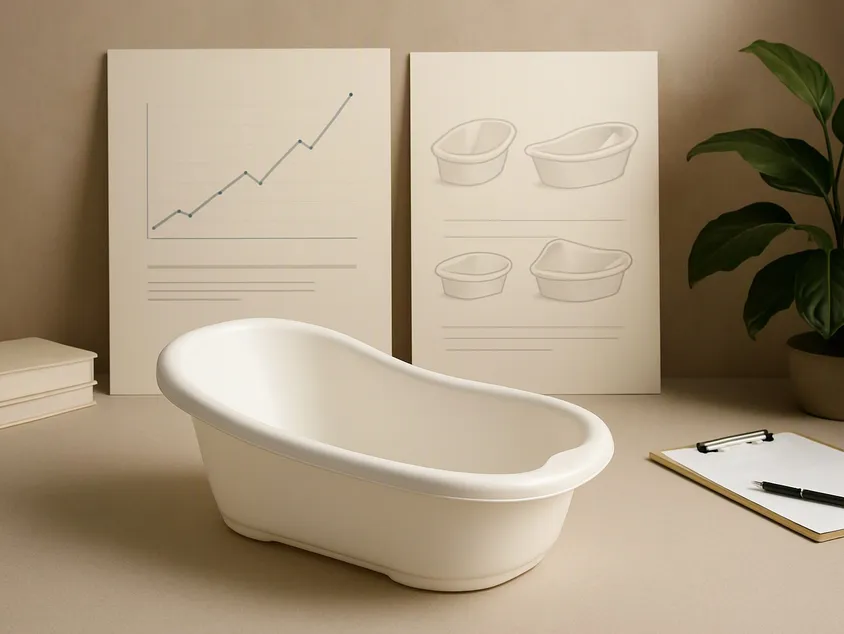 Baby Bathtub