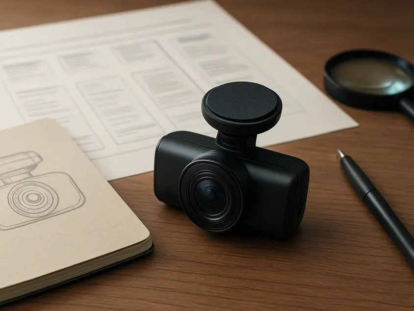 Dash Cam