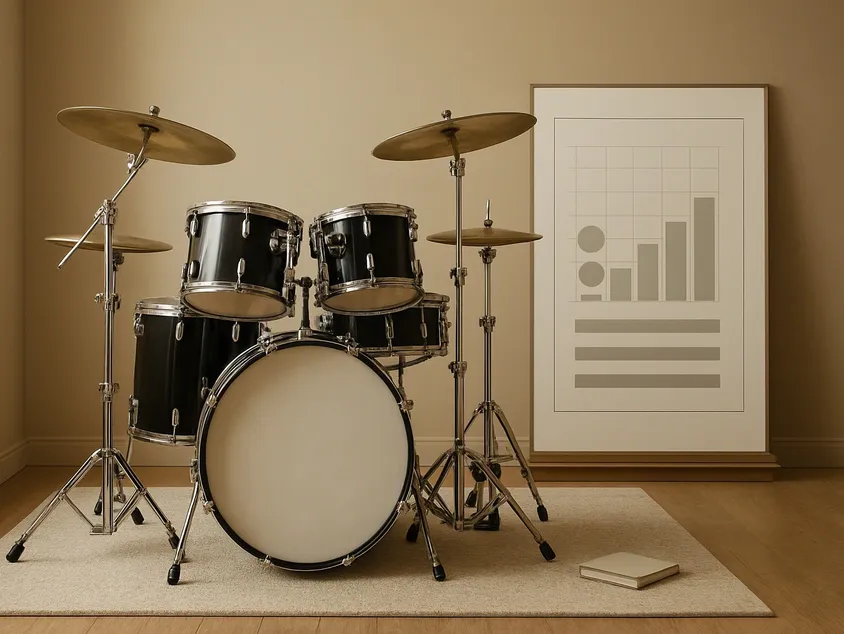 Drum Kit