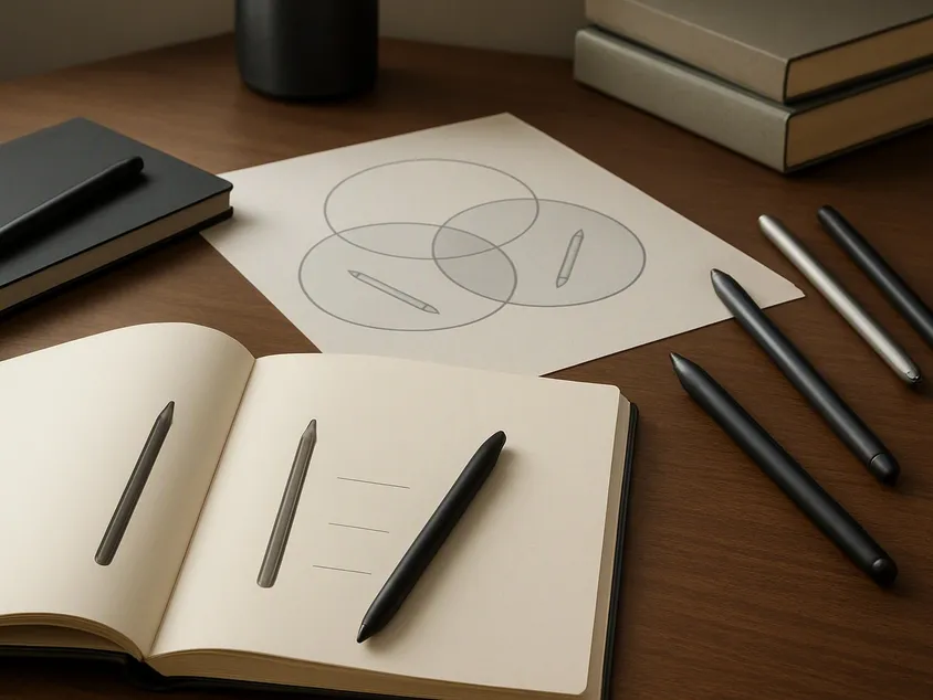 Stylus Pen
