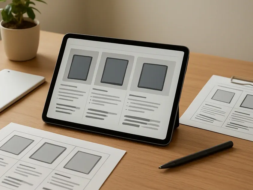 Tablet