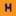 hyugalife.com small logo