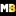 muscleblaze.com small logo