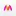 myntra.com small logo