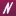 nykaafashion.com small logo