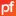 pepperfry.com small logo