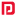 portronics.com small logo