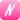 nykaa.com small logo