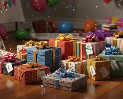 Best Birthday Gift Ideas for Teen Girls thumbnail