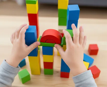 What are the Benefits of Building Block Toys for Children thumbnail