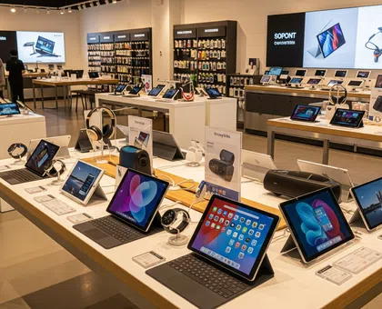 Drawing Tablets or Tablets What is the difference? thumbnail
