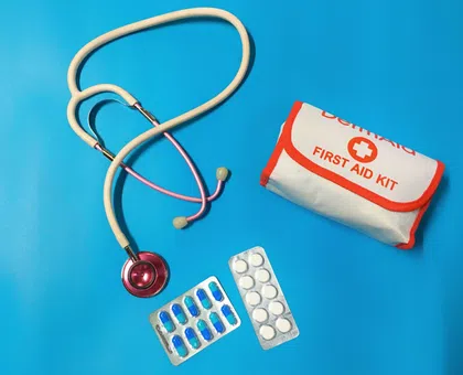 Is Betadine a Liquid or an Ointment? thumbnail