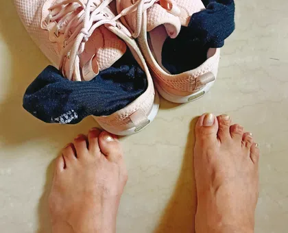 Do you Need Orthopedic Sole Shoe or Regular Shoes are Good Enough thumbnail