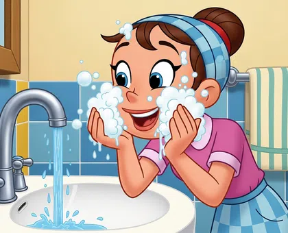 Three easy Steps of Perfect Skincare Routine thumbnail