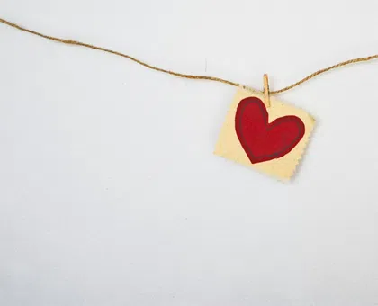 Men's Heart Health: Building a Foundation for a Healthy Life thumbnail