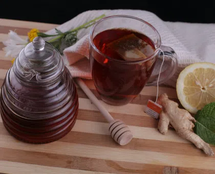 Is it true that cough and cold syrups are more effective than tablets? thumbnail