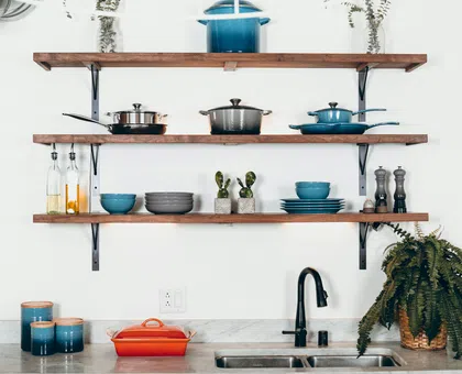 The Ultimate Kitchen Starter Kit Must-Have Tools and Appliances thumbnail