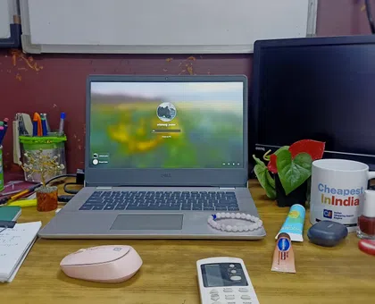 Essentials For Setting up a Home Office thumbnail