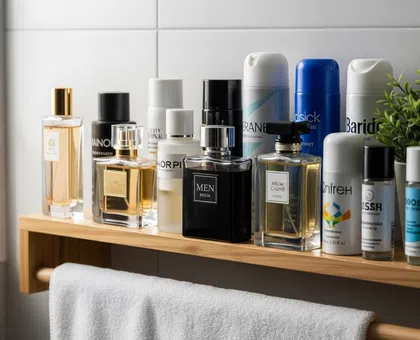 EDP Vs ETD Vs Ittar Which Perfume To Choose? thumbnail