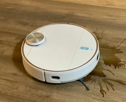 Is Robotic Vacuum Cleaner A Good Option For Indian Homes thumbnail