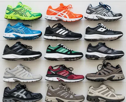 What to Buy Running Shoes, Training Shoes or Walking Shoes For Everyday Use? thumbnail