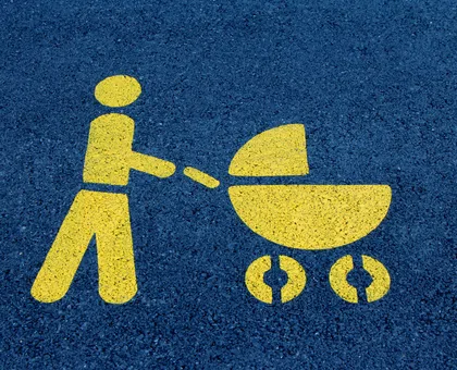How to Find the Best Stroller for your Baby thumbnail