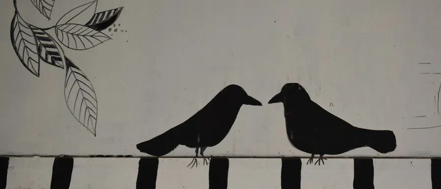 birds