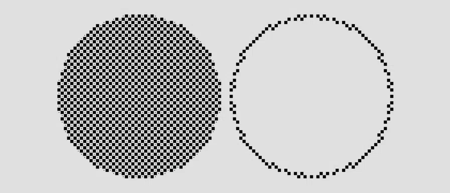 circles