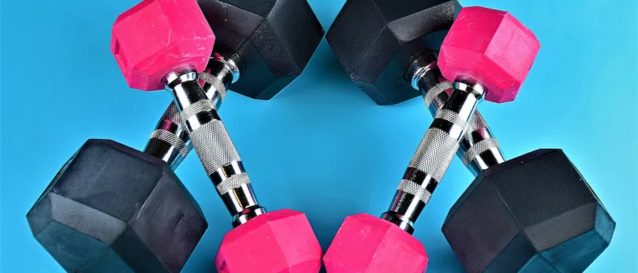 dumbell