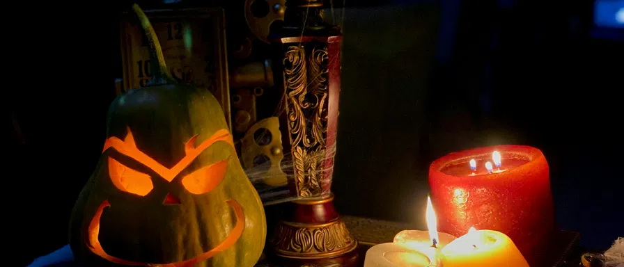 halloween