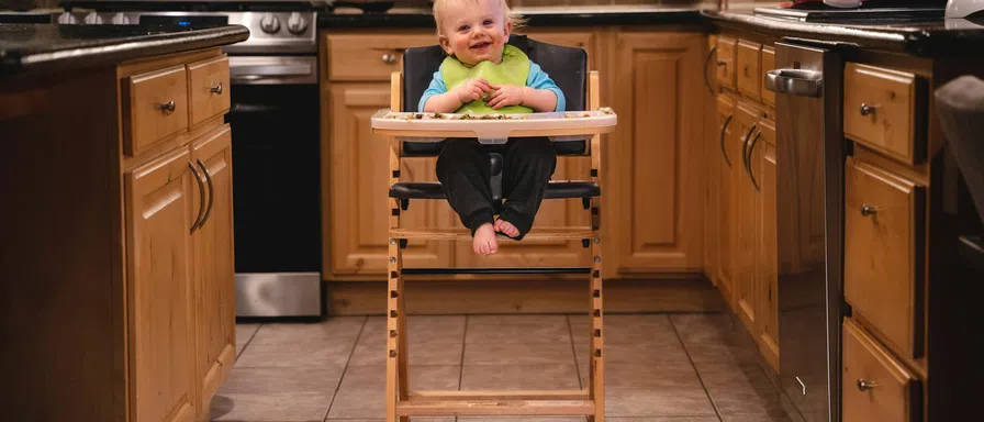highchair