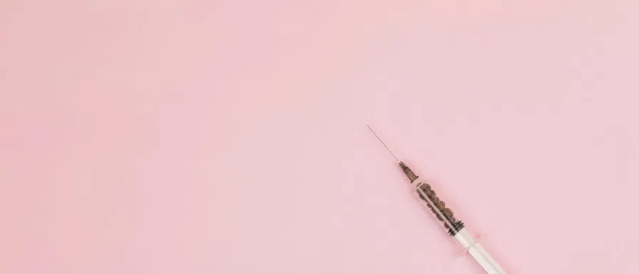 injection
