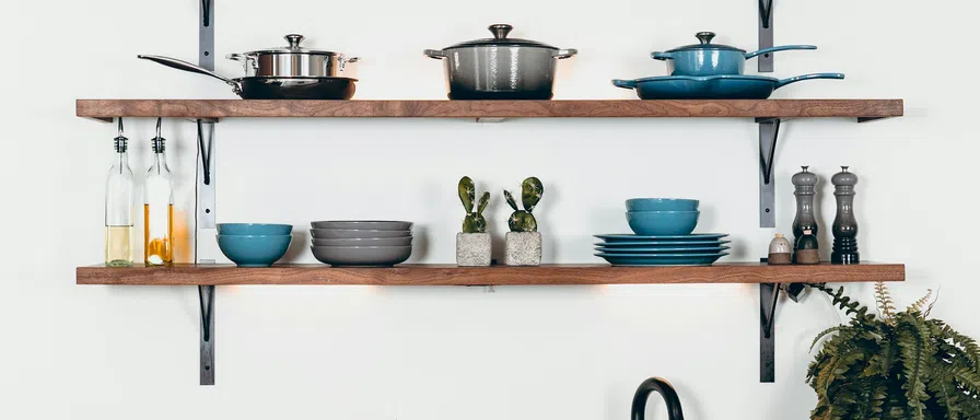 kitchenshelve