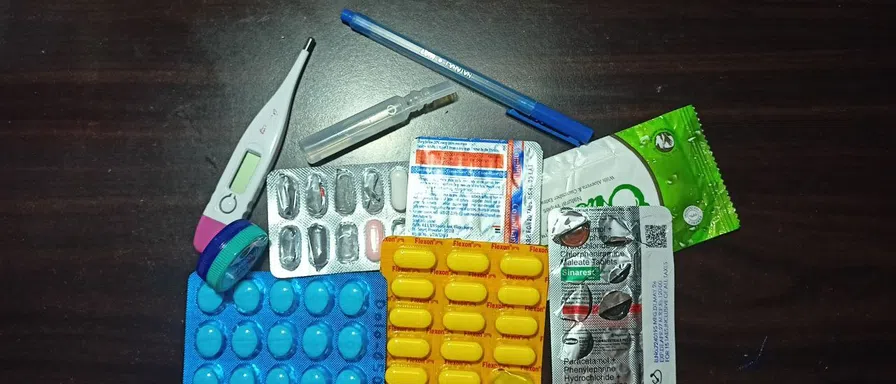 medicines