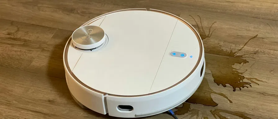 robotvacuumcleaner