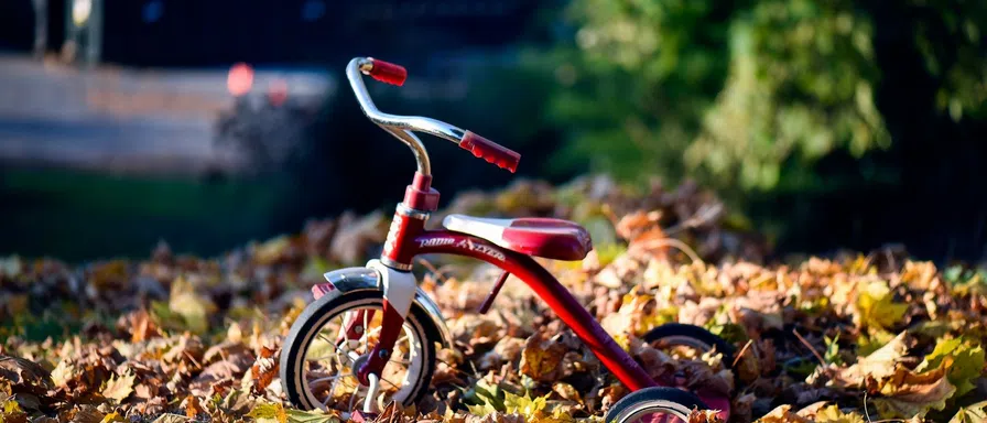 tricycle