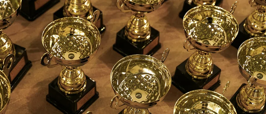 trophy