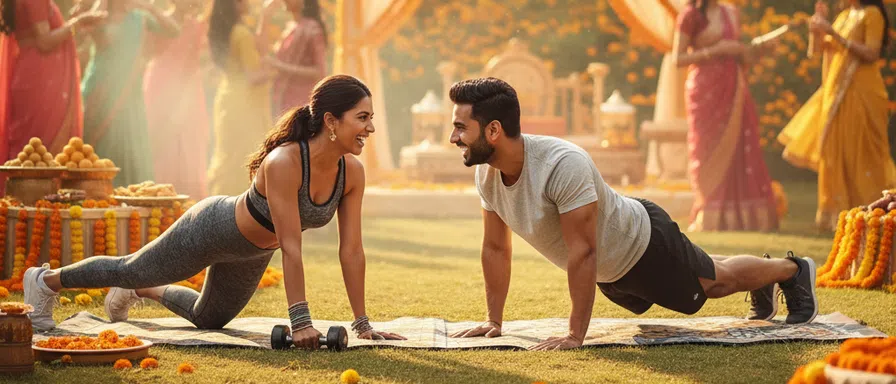 weddingexcercise