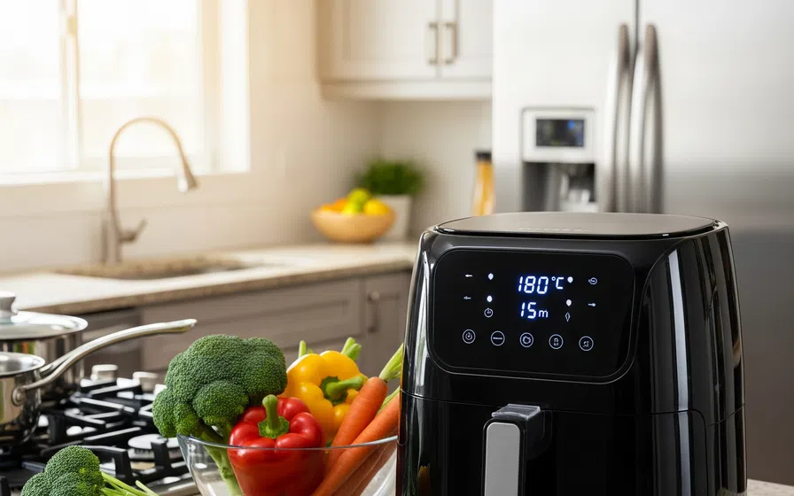 air fryer 