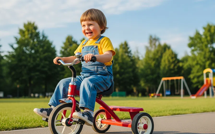 trike