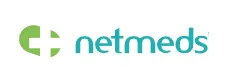 netmeds.com logo