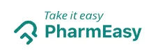 pharmeasy.in logo